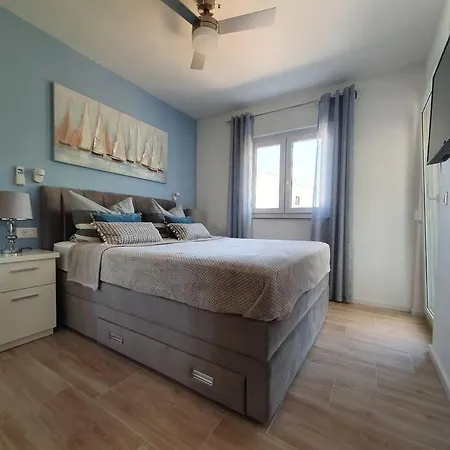 Apartman Und Berge Makarska