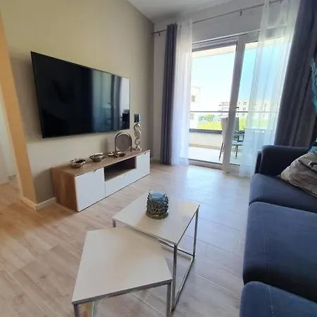Apartment Und Berge