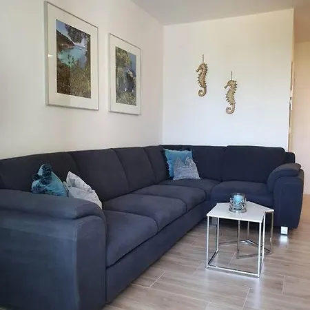 Und Berge Apartman